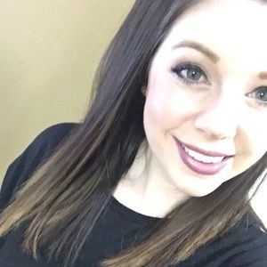 Meet your Posher, Breana